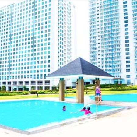 Jt Suites Tagaytay @ Smdc Wind Residences Tagaytay City Exterior foto