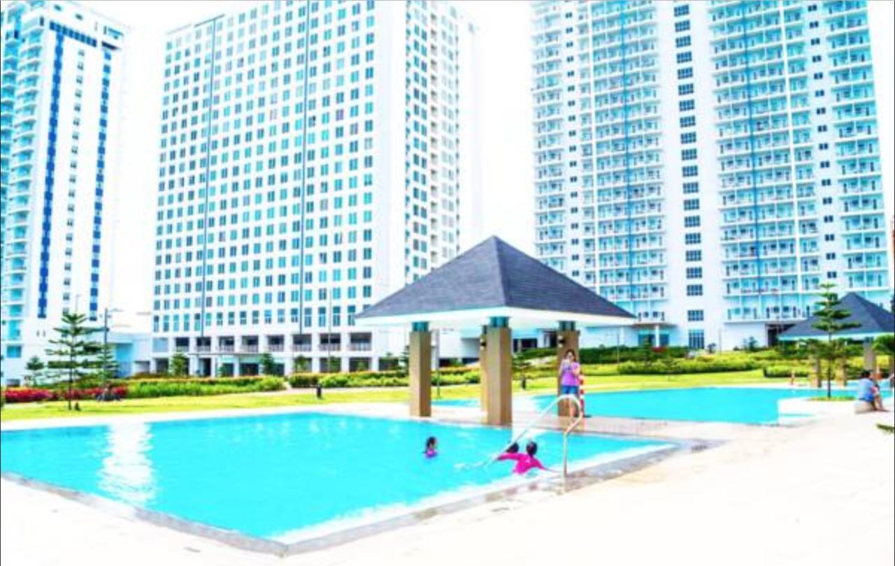 Jt Suites Tagaytay @ Smdc Wind Residences Tagaytay City Exterior foto